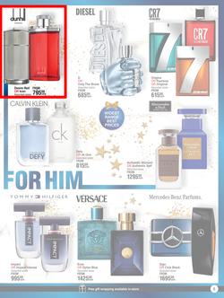 Dis-Chem : Wishing You A Wonderful Festive Season (27 November - 24 December 2023), page 5