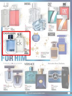 Dis-Chem : Wishing You A Wonderful Festive Season (27 November - 24 December 2023), page 5