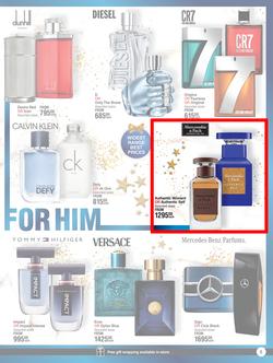 Dis-Chem : Wishing You A Wonderful Festive Season (27 November - 24 December 2023), page 5
