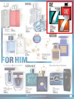 Dis-Chem : Wishing You A Wonderful Festive Season (27 November - 24 December 2023), page 5