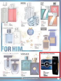 Dis-Chem : Wishing You A Wonderful Festive Season (27 November - 24 December 2023), page 5
