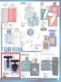 Dis-Chem : Wishing You A Wonderful Festive Season (27 November - 24 December 2023), page 5