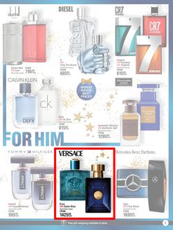 Dis-Chem : Wishing You A Wonderful Festive Season (27 November - 24 December 2023), page 5