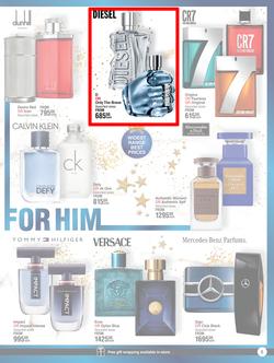 Dis-Chem : Wishing You A Wonderful Festive Season (27 November - 24 December 2023), page 5