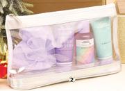 Nature's Nourishment Bubble Gum Fizz Buzz Gift Set 5 Piece-Per Set