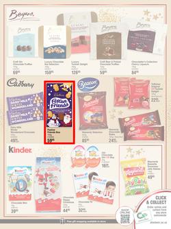 Dis-Chem : Wishing You A Wonderful Festive Season (27 November - 24 December 2023), page 9