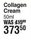 Nutri Women Collagen Cream-50ml