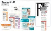 Dermactin-TS Products-Each