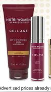 Nutri Women Skin Rejuv Advanced Repair Serum-30ml