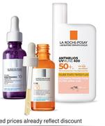 Larocheposay Anthelios UVmune 400 Tinted Fluid SPF50+ -50ml