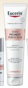Eucerin Gentle Cleansing Foam-150ml
