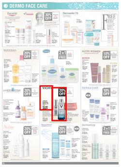 Dis-Chem : Celebrating 45 Years Of Savings (16 November - 10 December 2023), page 10