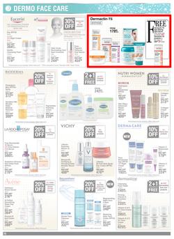 Dis-Chem : Celebrating 45 Years Of Savings (16 November - 10 December 2023), page 10