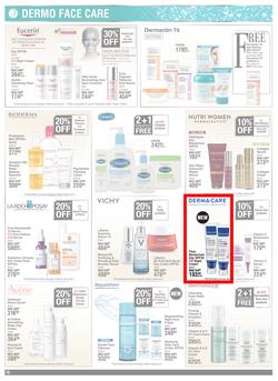 Dis-Chem : Celebrating 45 Years Of Savings (16 November - 10 December 2023), page 10