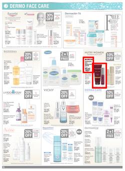 Dis-Chem : Celebrating 45 Years Of Savings (16 November - 10 December 2023), page 10