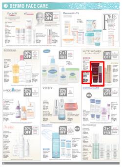 Dis-Chem : Celebrating 45 Years Of Savings (16 November - 10 December 2023), page 10