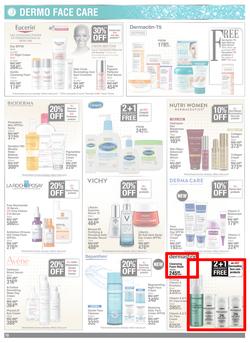 Dis-Chem : Celebrating 45 Years Of Savings (16 November - 10 December 2023), page 10
