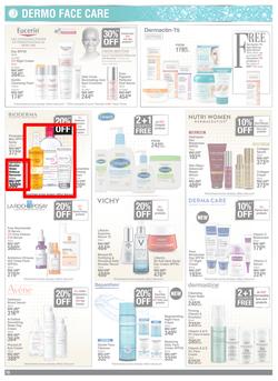 Dis-Chem : Celebrating 45 Years Of Savings (16 November - 10 December 2023), page 10