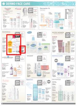 Dis-Chem : Celebrating 45 Years Of Savings (16 November - 10 December 2023), page 10