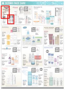 Dis-Chem : Celebrating 45 Years Of Savings (16 November - 10 December 2023), page 10