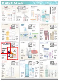 Dis-Chem : Celebrating 45 Years Of Savings (16 November - 10 December 2023), page 10