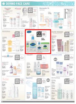 Dis-Chem : Celebrating 45 Years Of Savings (16 November - 10 December 2023), page 10