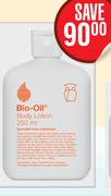 Bio Oil Body Lotion-250ml