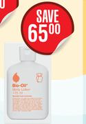 Bio Oil Body Lotion-175ml