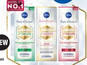Nivea Perfect & Radiant Luminous 630 Degree Anti Dark Marks Post Acne Dark Mark Serum-30ml