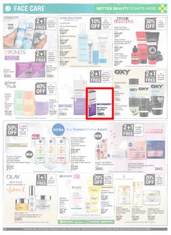 Dis-Chem : Celebrating 45 Years Of Savings (16 November - 10 December 2023), page 11