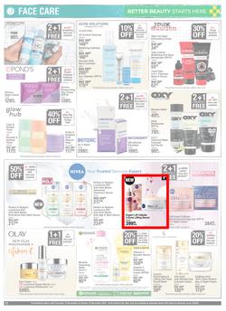 Dis-Chem : Celebrating 45 Years Of Savings (16 November - 10 December 2023), page 11
