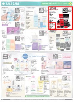 Dis-Chem : Celebrating 45 Years Of Savings (16 November - 10 December 2023), page 11