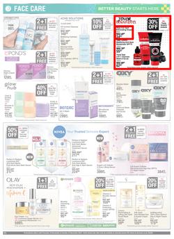 Dis-Chem : Celebrating 45 Years Of Savings (16 November - 10 December 2023), page 11