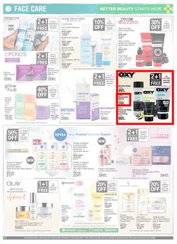Dis-Chem : Celebrating 45 Years Of Savings (16 November - 10 December 2023), page 11
