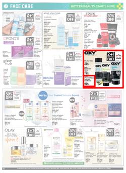 Dis-Chem : Celebrating 45 Years Of Savings (16 November - 10 December 2023), page 11