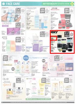 Dis-Chem : Celebrating 45 Years Of Savings (16 November - 10 December 2023), page 11
