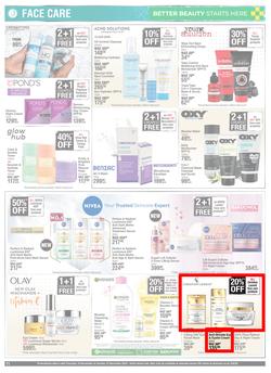 Dis-Chem : Celebrating 45 Years Of Savings (16 November - 10 December 2023), page 11
