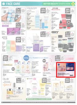 Dis-Chem : Celebrating 45 Years Of Savings (16 November - 10 December 2023), page 11