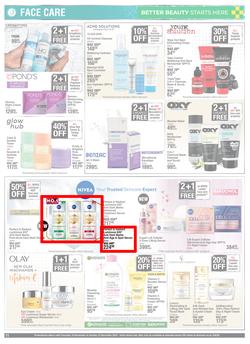 Dis-Chem : Celebrating 45 Years Of Savings (16 November - 10 December 2023), page 11