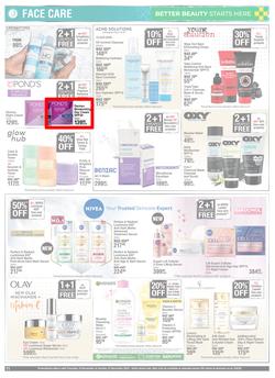 Dis-Chem : Celebrating 45 Years Of Savings (16 November - 10 December 2023), page 11