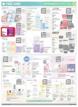 Dis-Chem : Celebrating 45 Years Of Savings (16 November - 10 December 2023), page 11