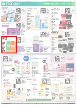Dis-Chem : Celebrating 45 Years Of Savings (16 November - 10 December 2023), page 11