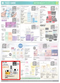 Dis-Chem : Celebrating 45 Years Of Savings (16 November - 10 December 2023), page 11
