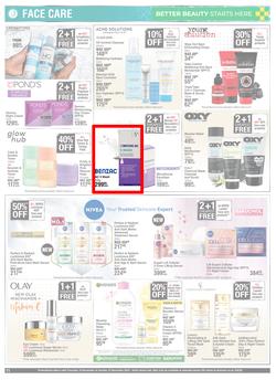 Dis-Chem : Celebrating 45 Years Of Savings (16 November - 10 December 2023), page 11