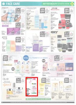 Dis-Chem : Celebrating 45 Years Of Savings (16 November - 10 December 2023), page 11