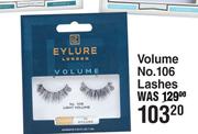 Eylure Volume No.106 Lashes