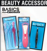 Basics Essentials Tweezer