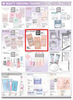 Dis-Chem : Celebrating 45 Years Of Savings (16 November - 10 December 2023), page 12