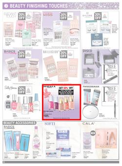 Dis-Chem : Celebrating 45 Years Of Savings (16 November - 10 December 2023), page 12