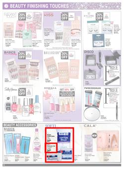 Dis-Chem : Celebrating 45 Years Of Savings (16 November - 10 December 2023), page 12